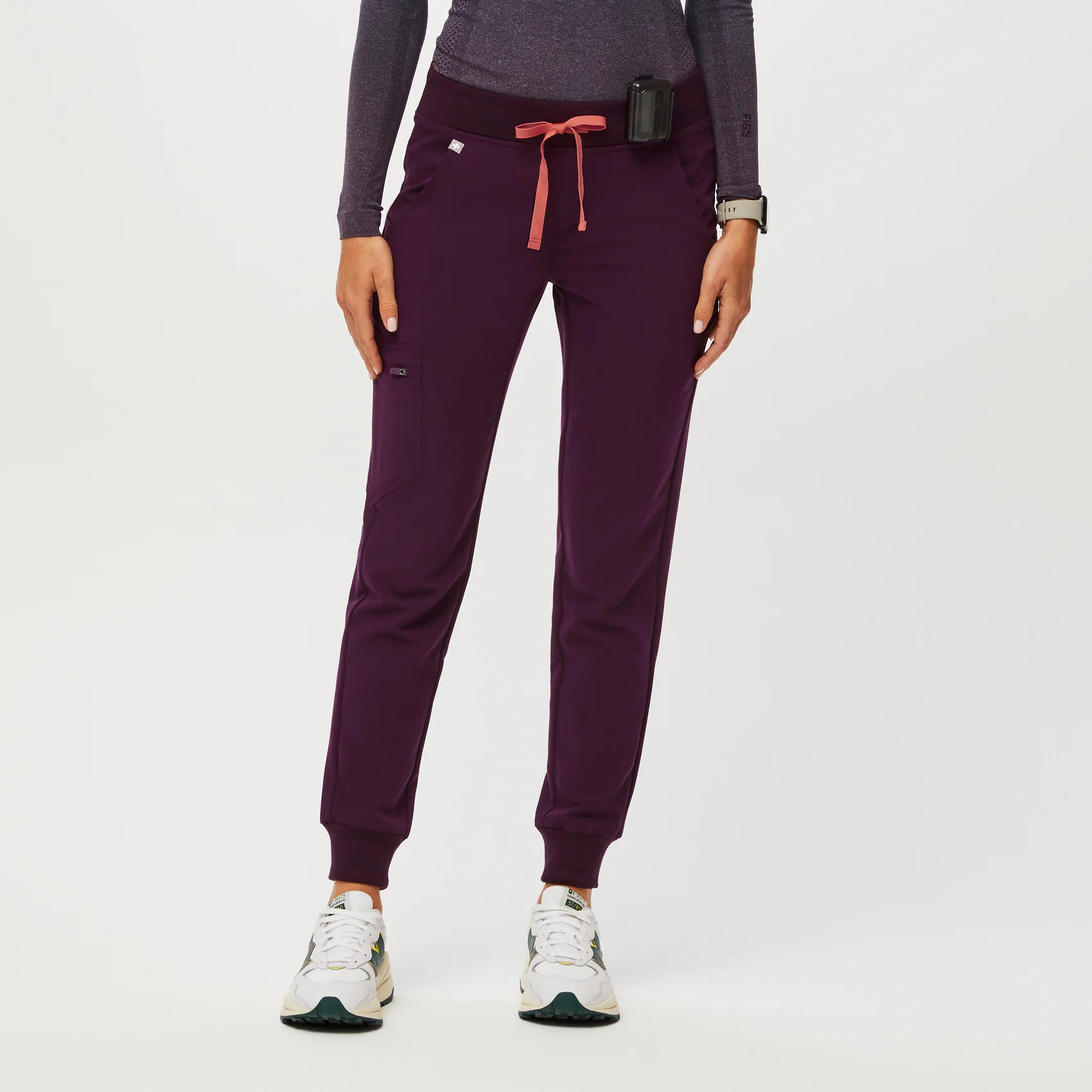 Zamora™ Jogger Scrub Pants | FIGS