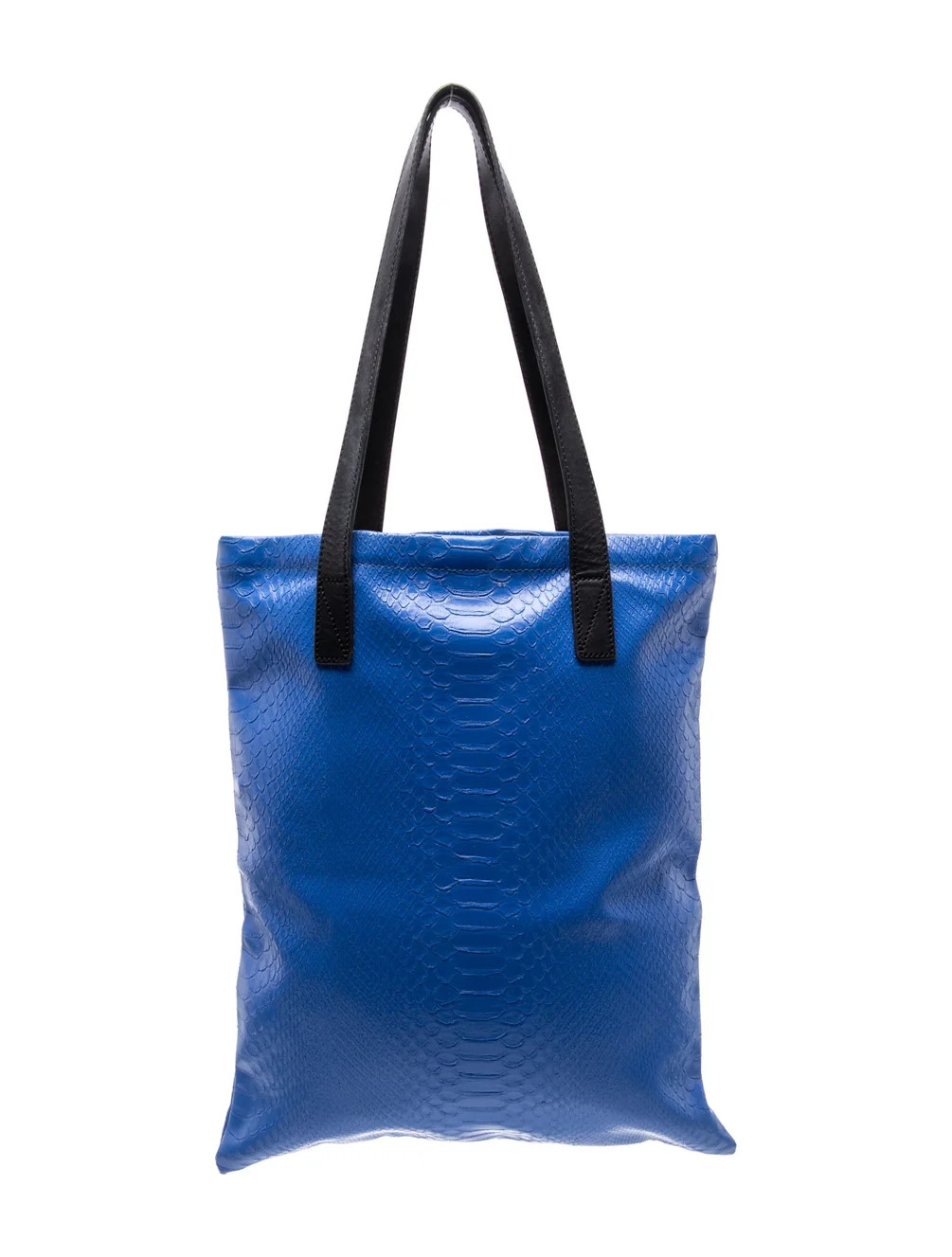 Leather Tote | The RealReal