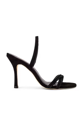 Annie Heel
                    
                    Larroude | Revolve Clothing (Global)