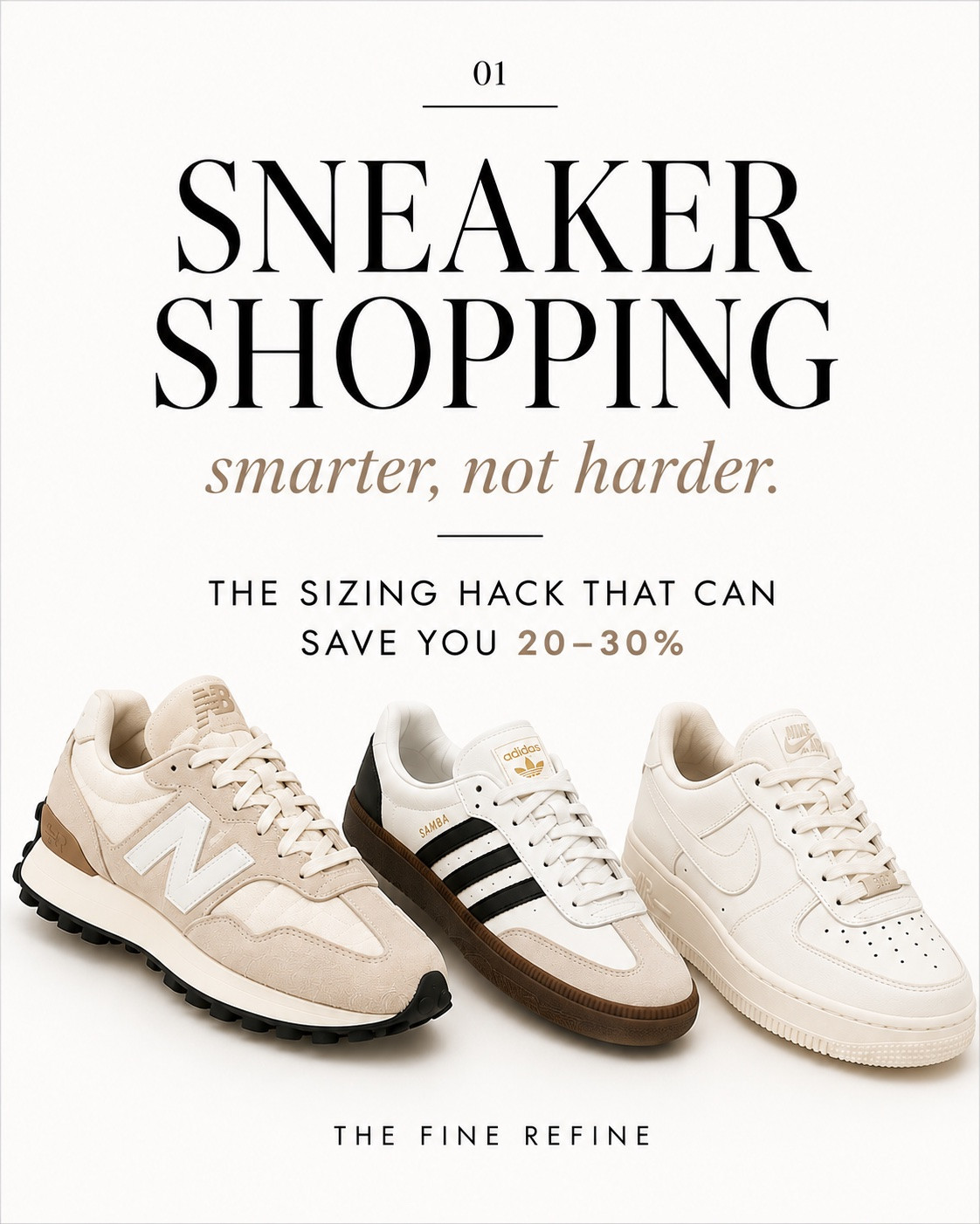 Want my favorite sneakers you can shop in Big Kid sizing for less? Comment SHOP and I’ll send you the list. 👟

#LTKfitnessgoals #LTKootd #LTKPetite