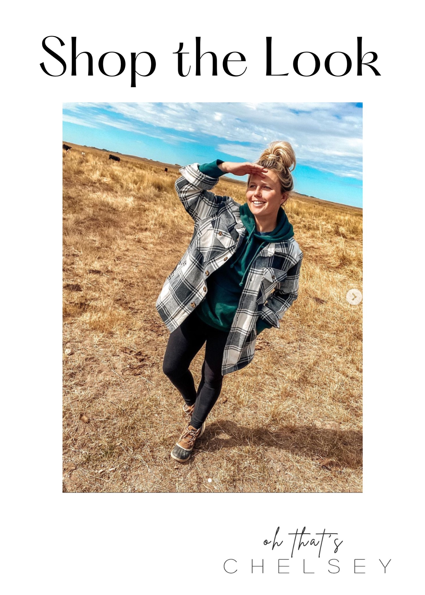 Shop the look. Comfy casual fall/winter look  

#LTKfit #LTKworkwear #LTKSeasonal