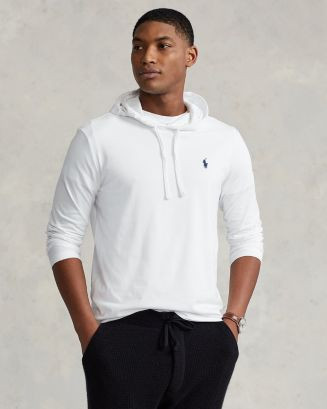 Jersey Hooded Tee | Bloomingdale's (US)
