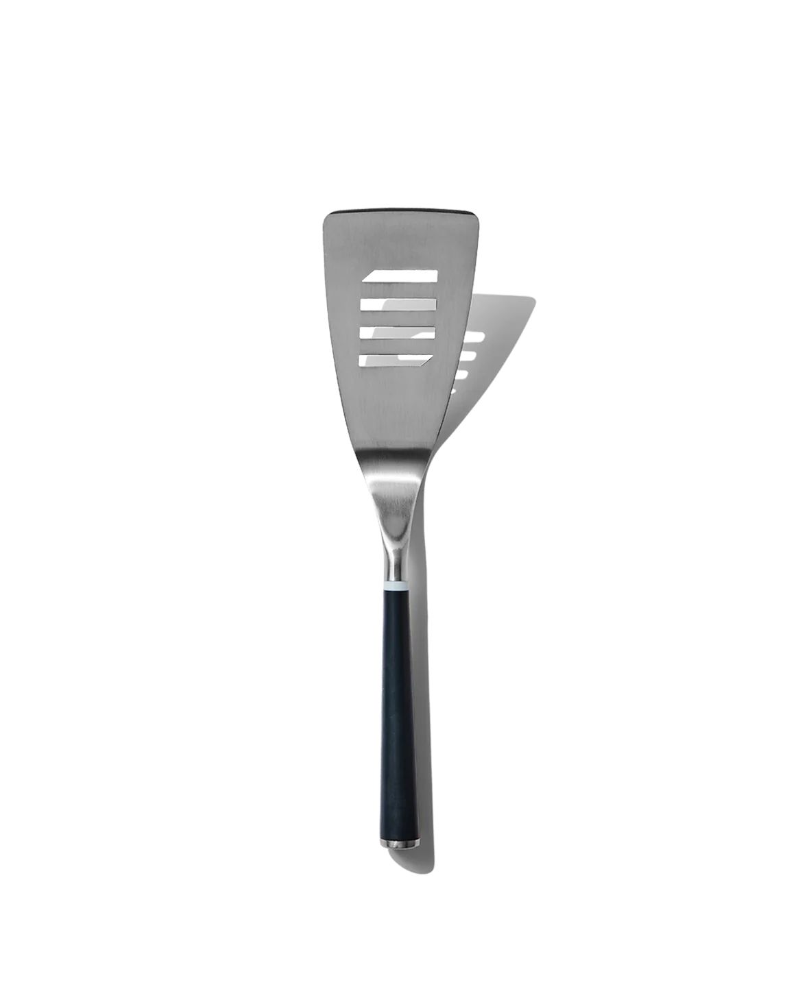 The Slotted Spatula | Material