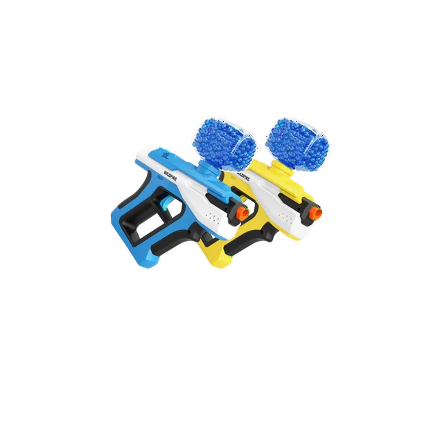 GelBee's Wildfire 2 Pack of Water Bead Blasters | Walmart (US)