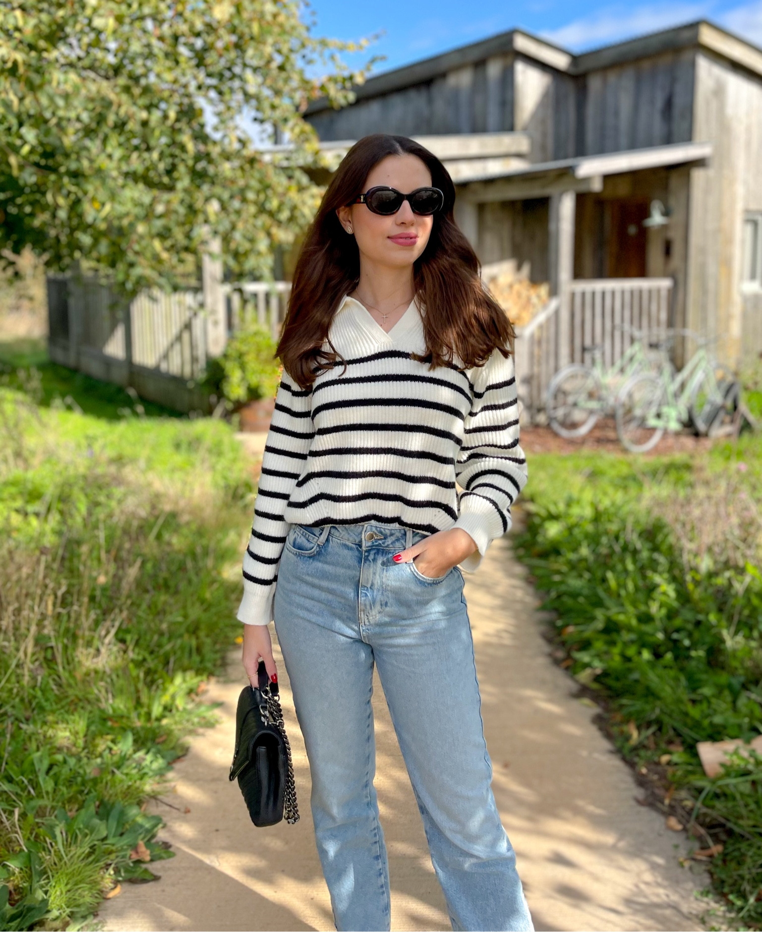 Fall style 🍁🍂

#LTKeurope #LTKworkwear #LTKtravel