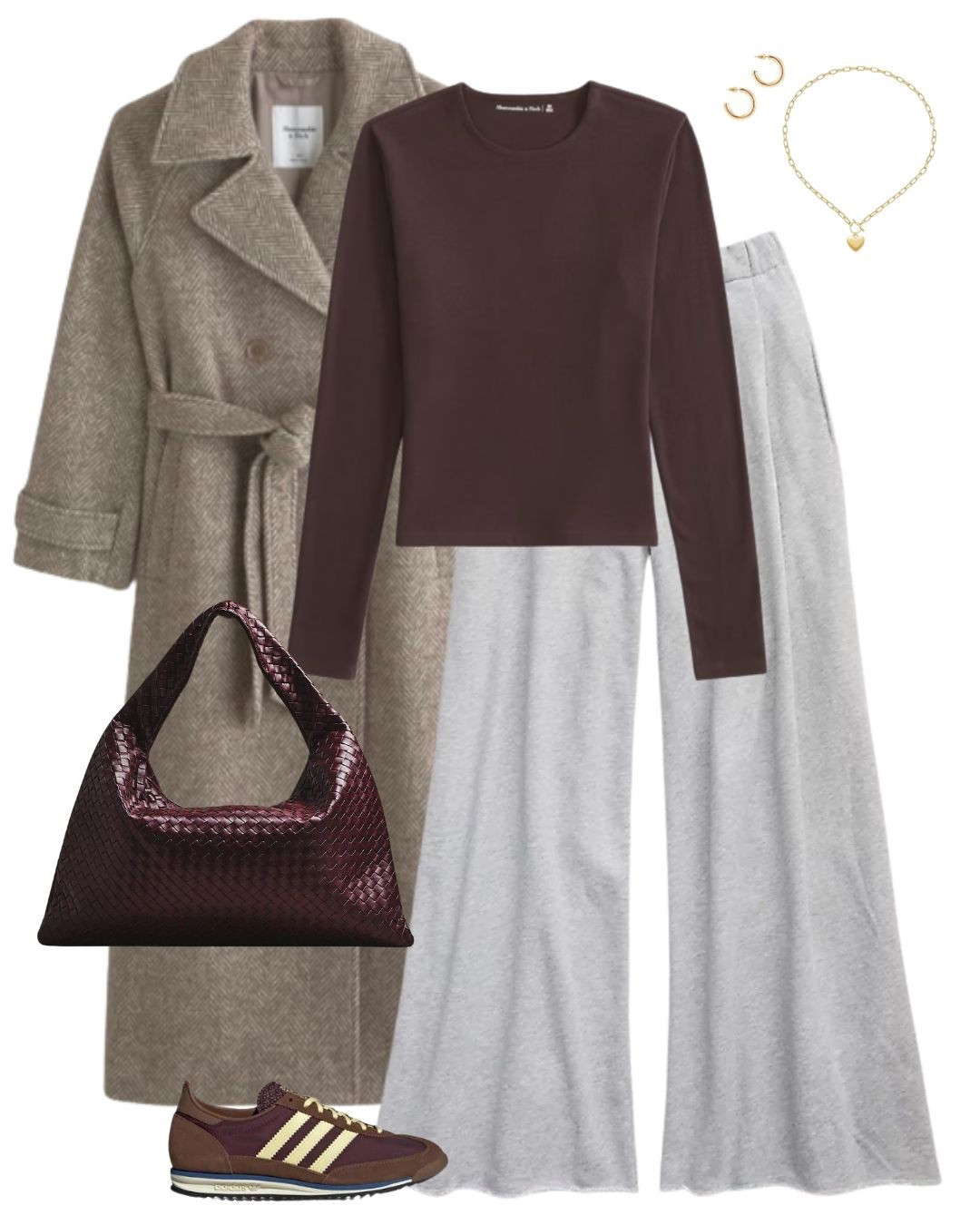 Comfy casual // winter outfits// cool girl 

#LTKootd #LTKmomlife #LTKSeasonal