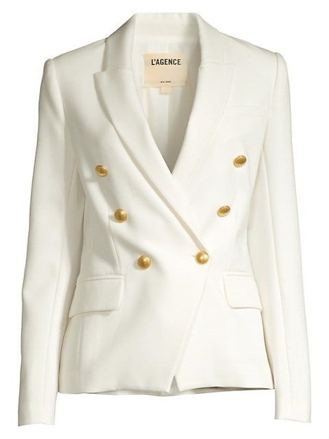 Kenzie Blazer | Saks Fifth Avenue