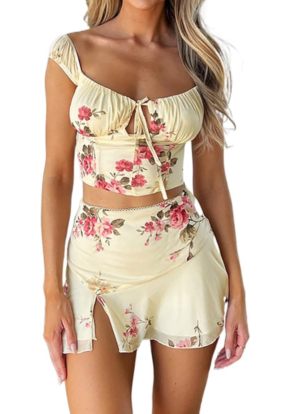 pink summer dress floral mini skirt amazon fashion outfit inspo aesthetic neutral flowers spring vibes pinterest girl ootd amazon fashion finds beach streetstyle minimal going out vacation cute simple dainty dresses party dress up revolve princess polly european summer sundress sunset shoes matching sets

#LTKSeasonal #LTKstyletip #LTKunder50