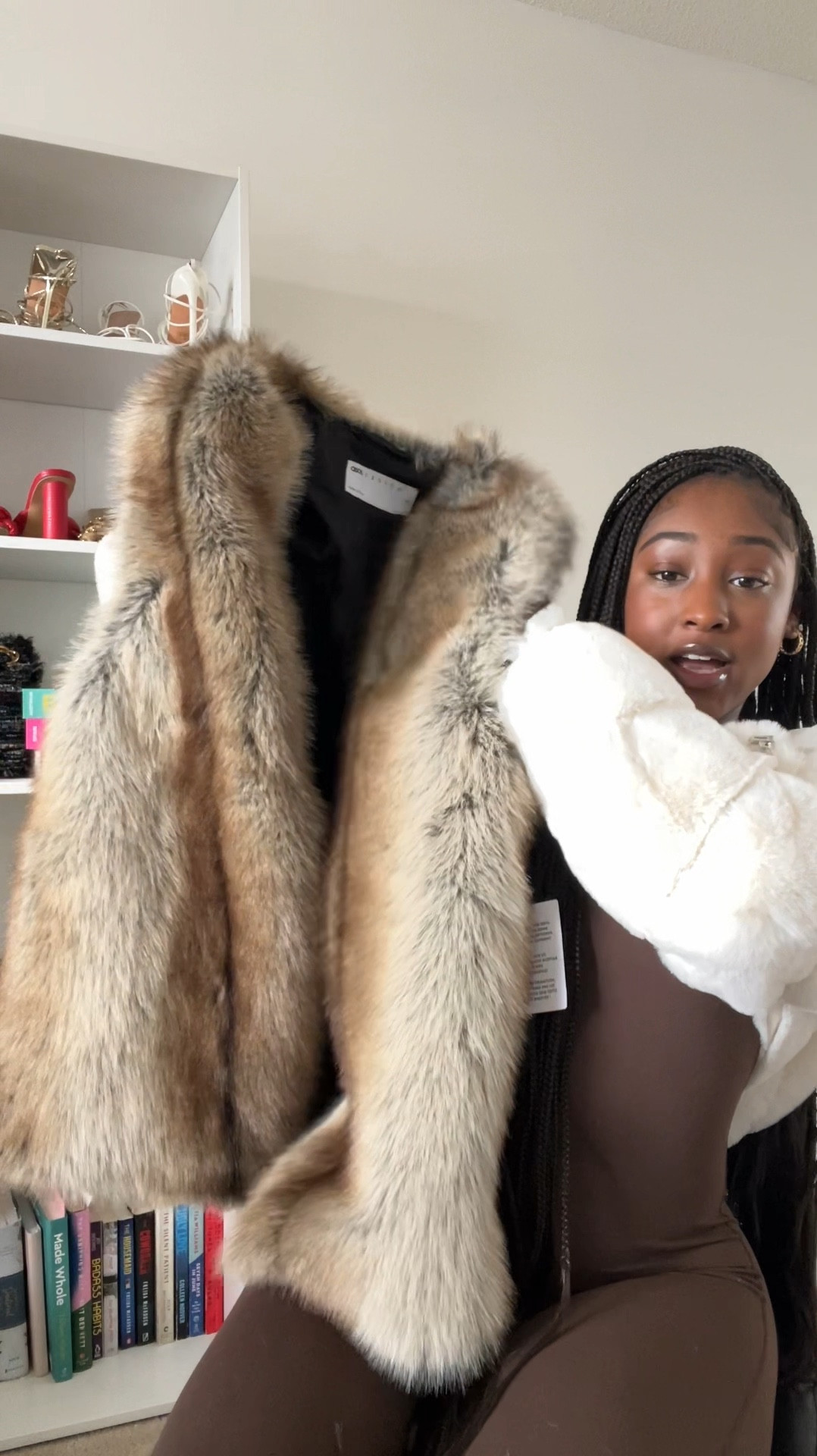 Collective Haul🛍️

#LTKStyleTip