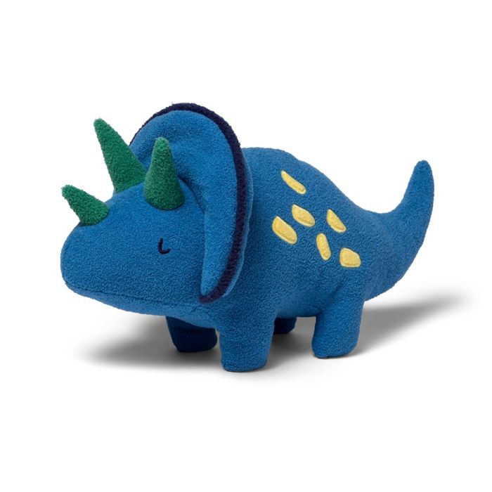 Plush Dinosaur Stuffed Animal - Cloud Island™ Blue | Target