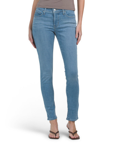 311 Shaping Skinny Lapis Topic Jeans | TJ Maxx