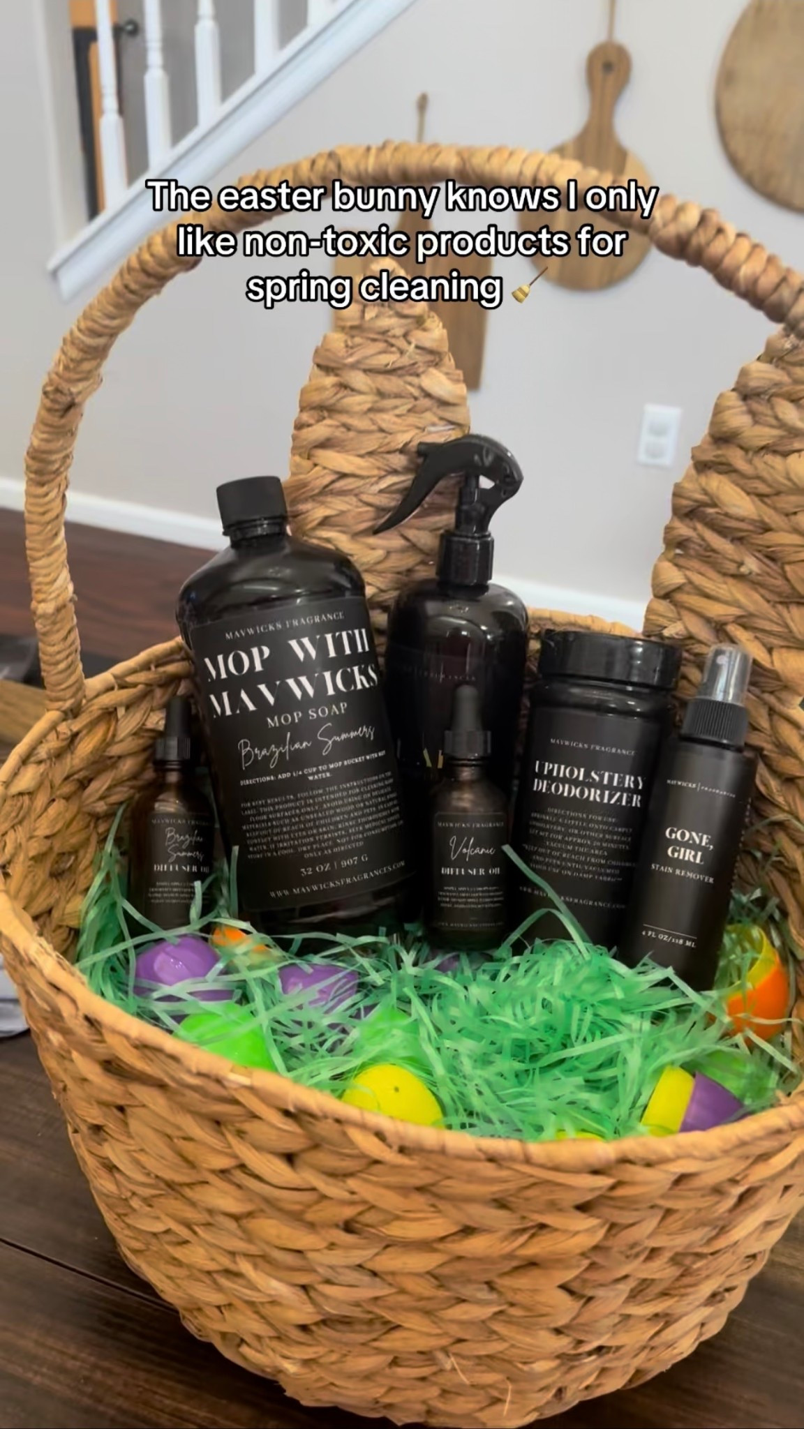 Cleaning doesn’t have to be a chore—these products make it quick, easy, and actually satisfying. Perfect for sparkling counters, fresh floors, and a home that feels instantly cozy.

#cleaningessentials #homecare #sparklinghome #tidyspace #cleaningtips

#LTKNYFW #LTKValentine #LTKdayinmylife