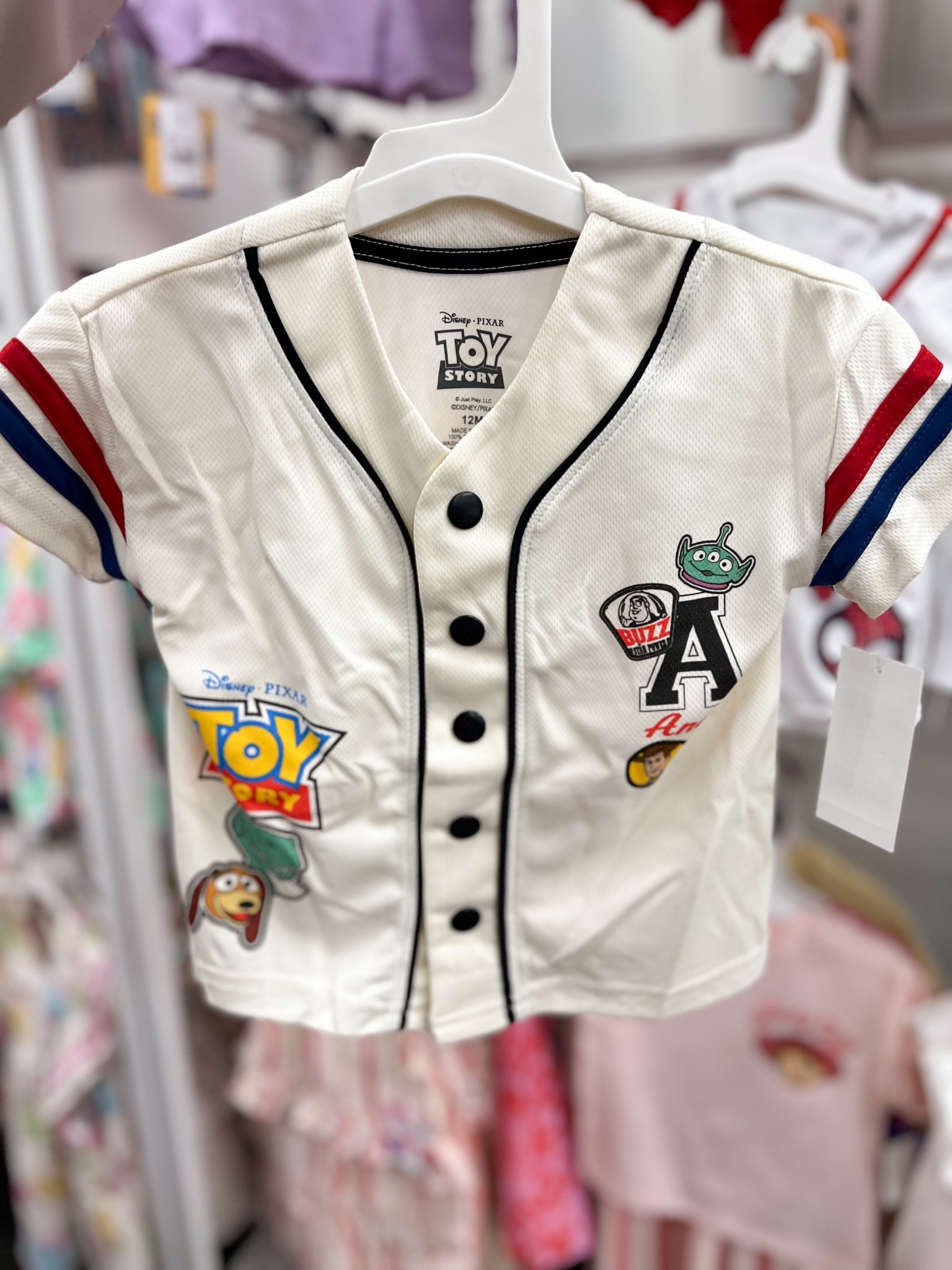 New Disney toddler jerseys 

Target finds, toddler boys, Disney style 

#LTKmomlife #LTKKids #LTKootd