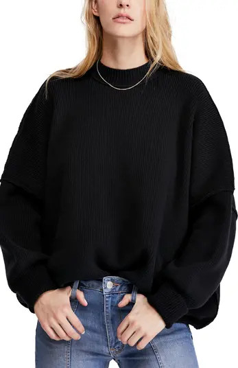 Easy Street Tunic Sweater | Nordstrom