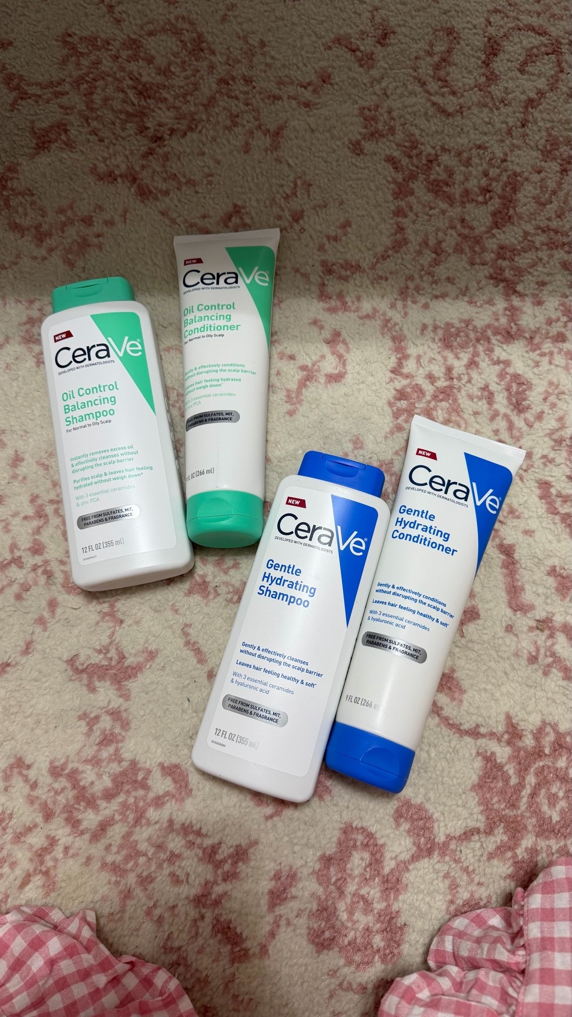 New hair care!

#LTKMothersDay #LTKselfcare #LTKBeauty