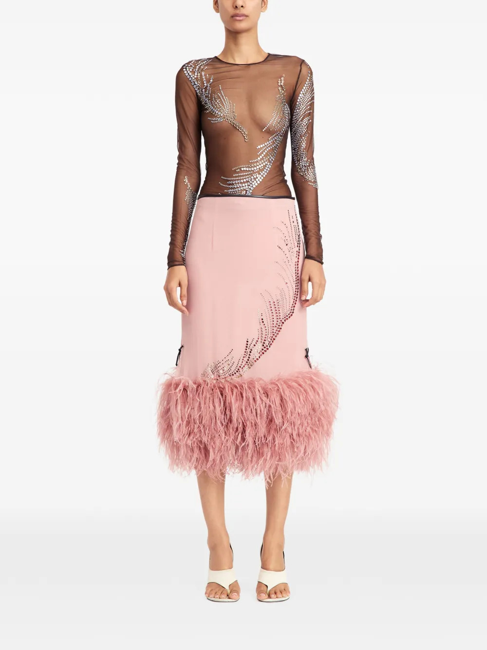 16Arlington | Farfetch Global