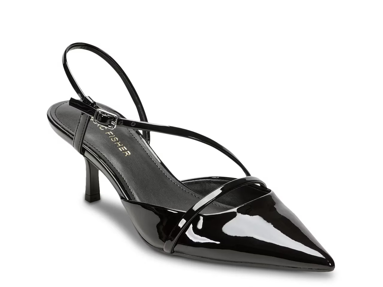 Marc Fisher Illie Pump - Free Shipping | DSW | DSW
