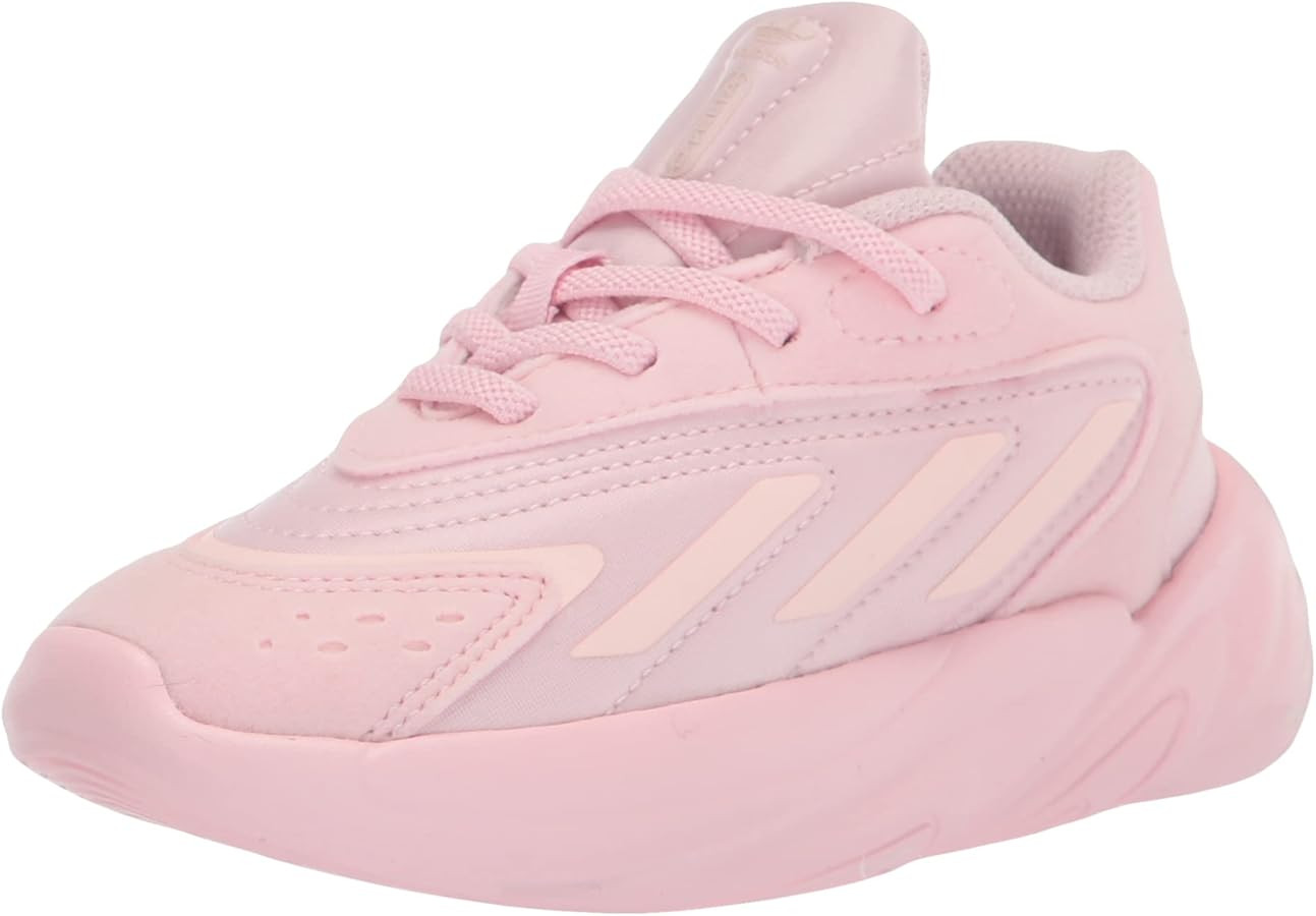 adidas Unisex-Child Ozelia Sneaker | Amazon (US)