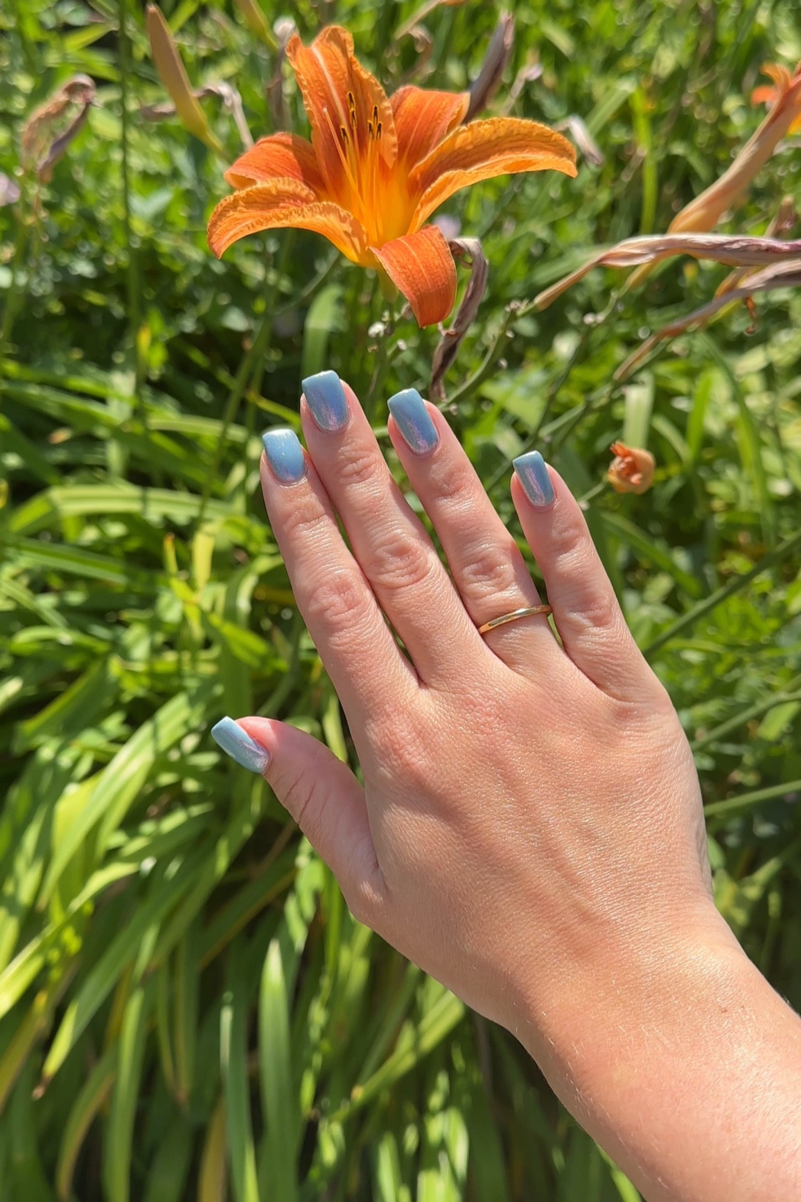 Mermaid nail with a Monica Vinader Ring. Use code MVINSIDER20-E991 for a discount 🧜🏻‍♀️🫶🏻

Complete the look with the jewellery below ⬇️ 


Mermaid nails inspo . Summer nails 2023. Summer nail Inspo 

#LTKunder50 #LTKswim #LTKeurope
