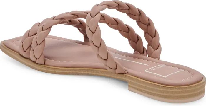 Iman Slide Sandal (Women) | Nordstrom