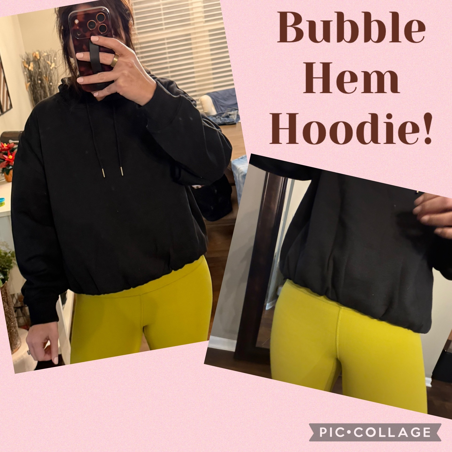 For all us millennials who will never give up the front tuck 🙌🏼🙌🏼🙌🏼

Under $20!