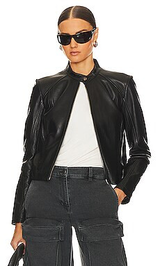 Eliana Jacket
                    
                    LAMARQUE | Revolve Clothing (Global)