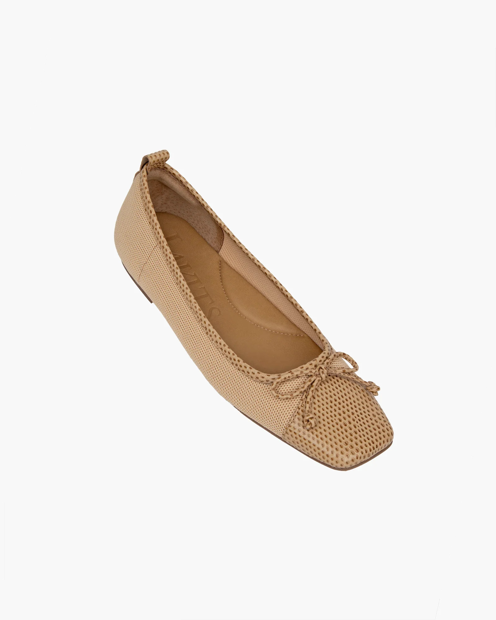 Parris Peanut | Eric Javits