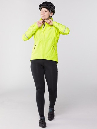 REI Co-op Junction Cycling Rain Jacket - Women's | REI Co-op | REI