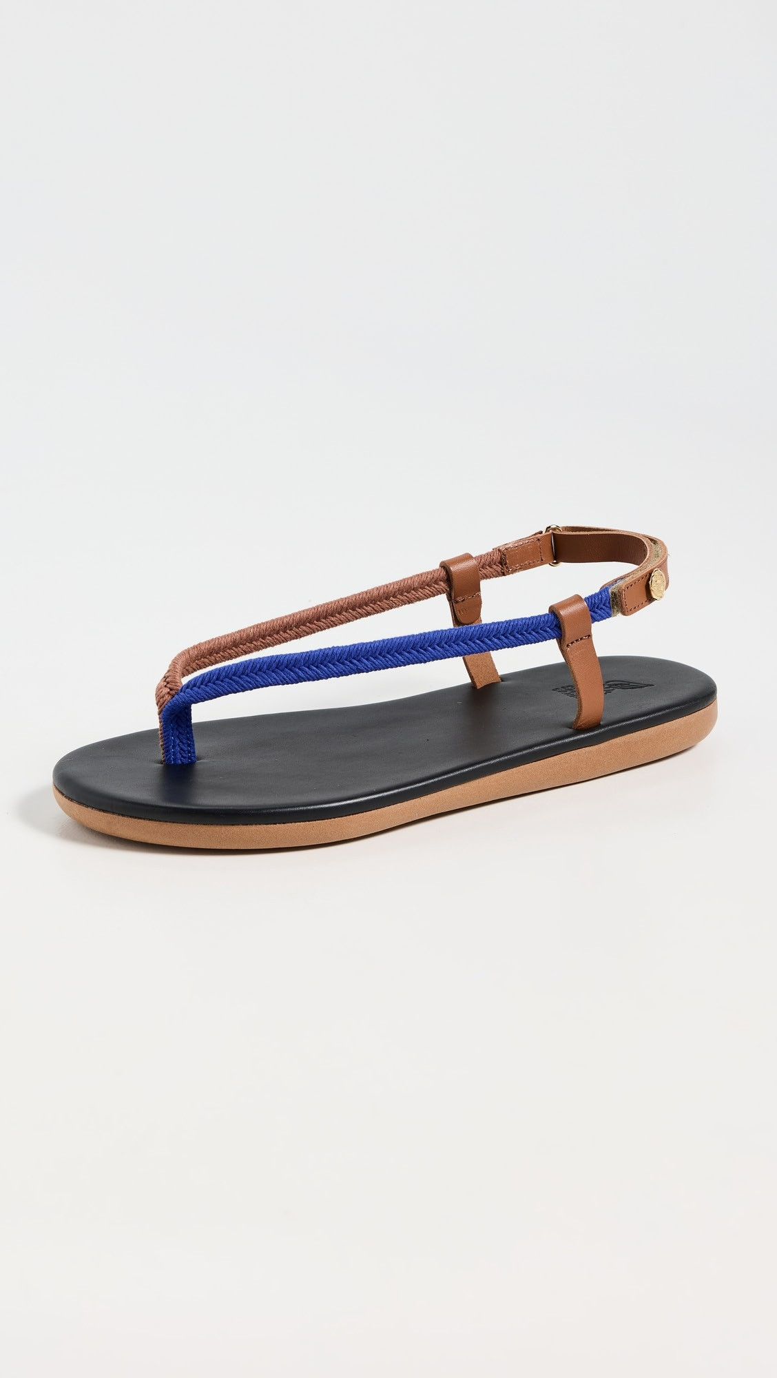 Zoi Rope Sandals | Shopbop