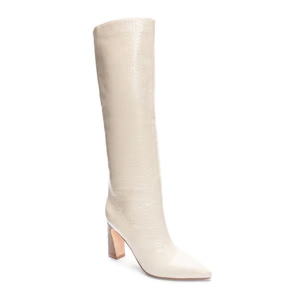 Frankie Tall Shaft Boot | Chinese Laundry