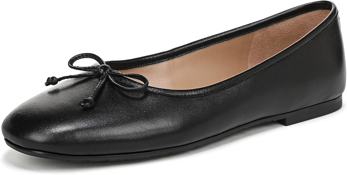 Sam Edelman Womens Alie | Amazon (US)