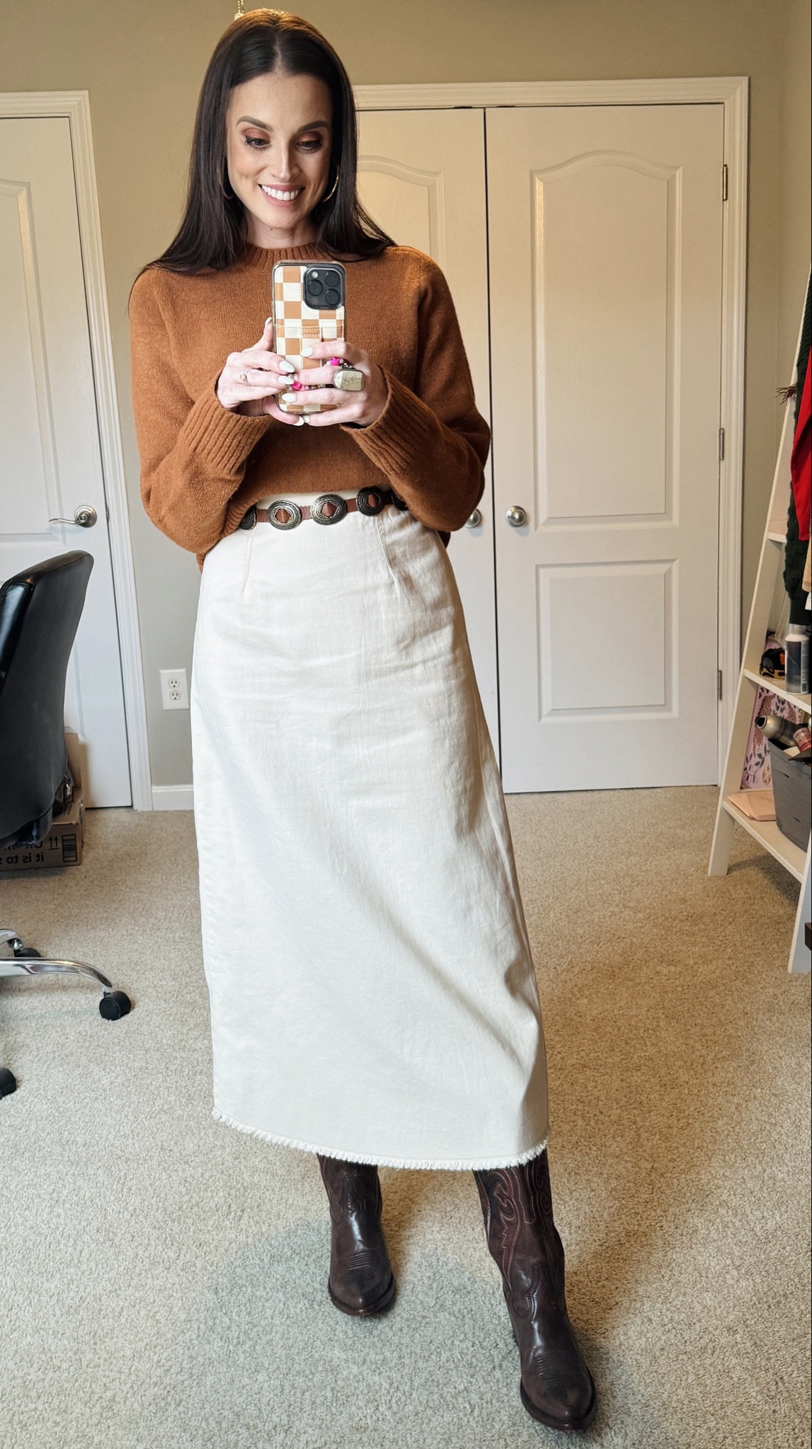 Western inspired winter winery outfit / OOTD / Western fashion 

2Today Recommendations/ 2Today Finds

#LTKstyletip