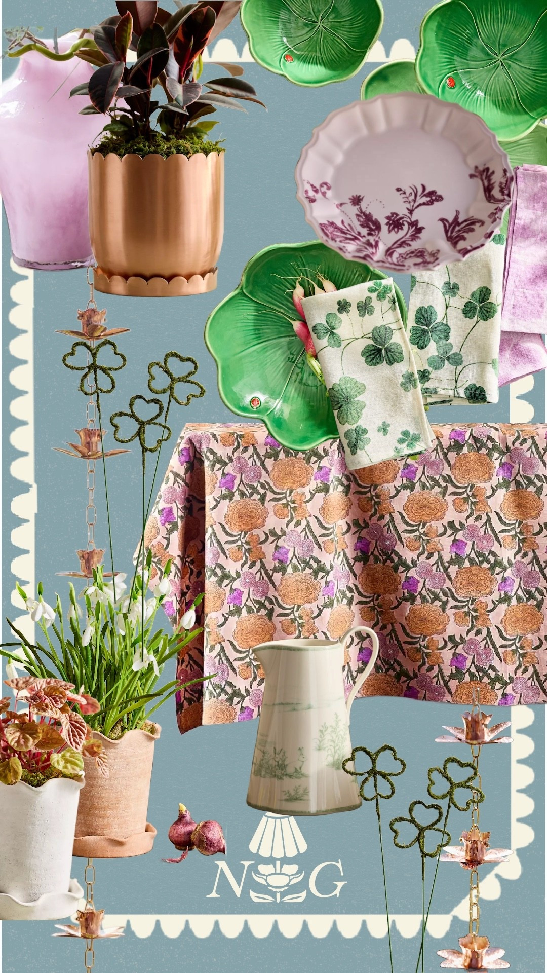 @shopterrain #TerrainPartner 