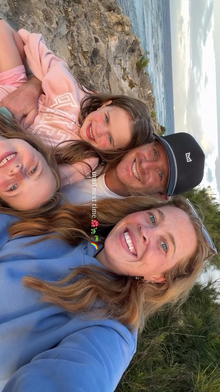 Cozy hoodies for cooler nights on our Hawaiian Beach Vacation 🩵💕💙 Size 10 | M\L | 5’3"

#LTKKids #LTKTravel #LTKootd