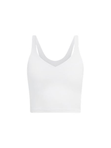 lululemon Align™ Tank Top | Women's Sleeveless & Tank Tops | lululemon | Lululemon (US)