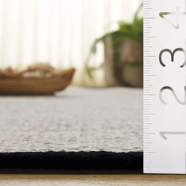 Torbin Jute / Sisal Rug | Birch Lane