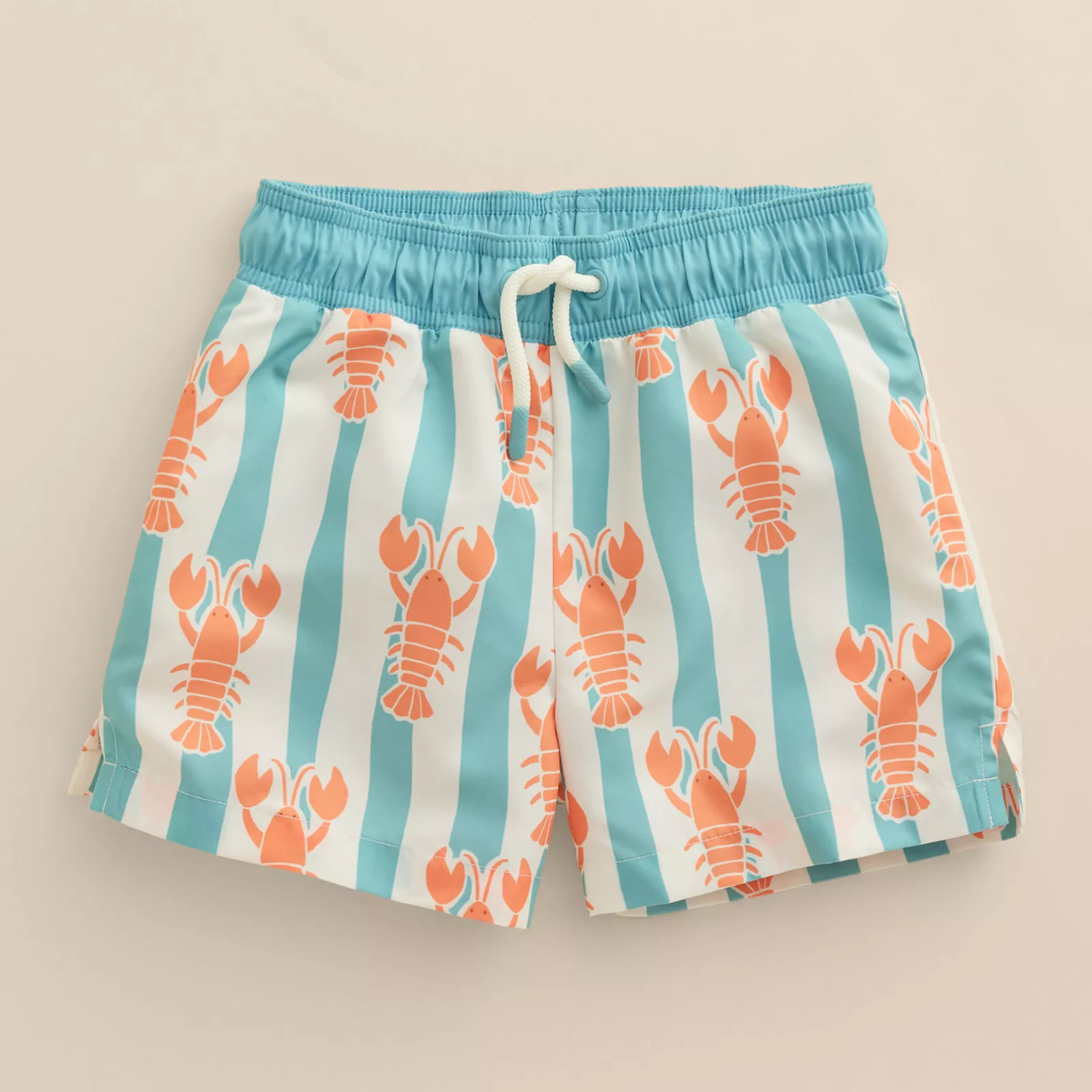 Kids 4-12 Little Co. by Lauren Conrad Swim Trunk | Kohl's