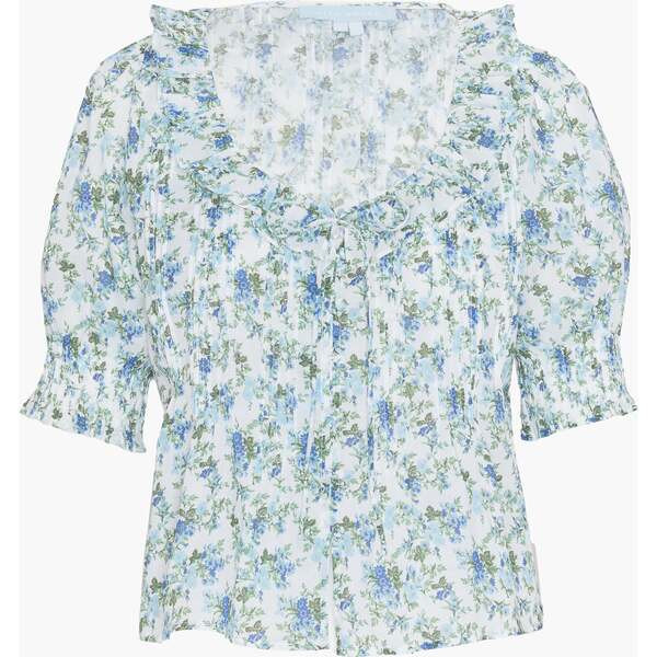 The Camri Top, English Daisy | Maisonette