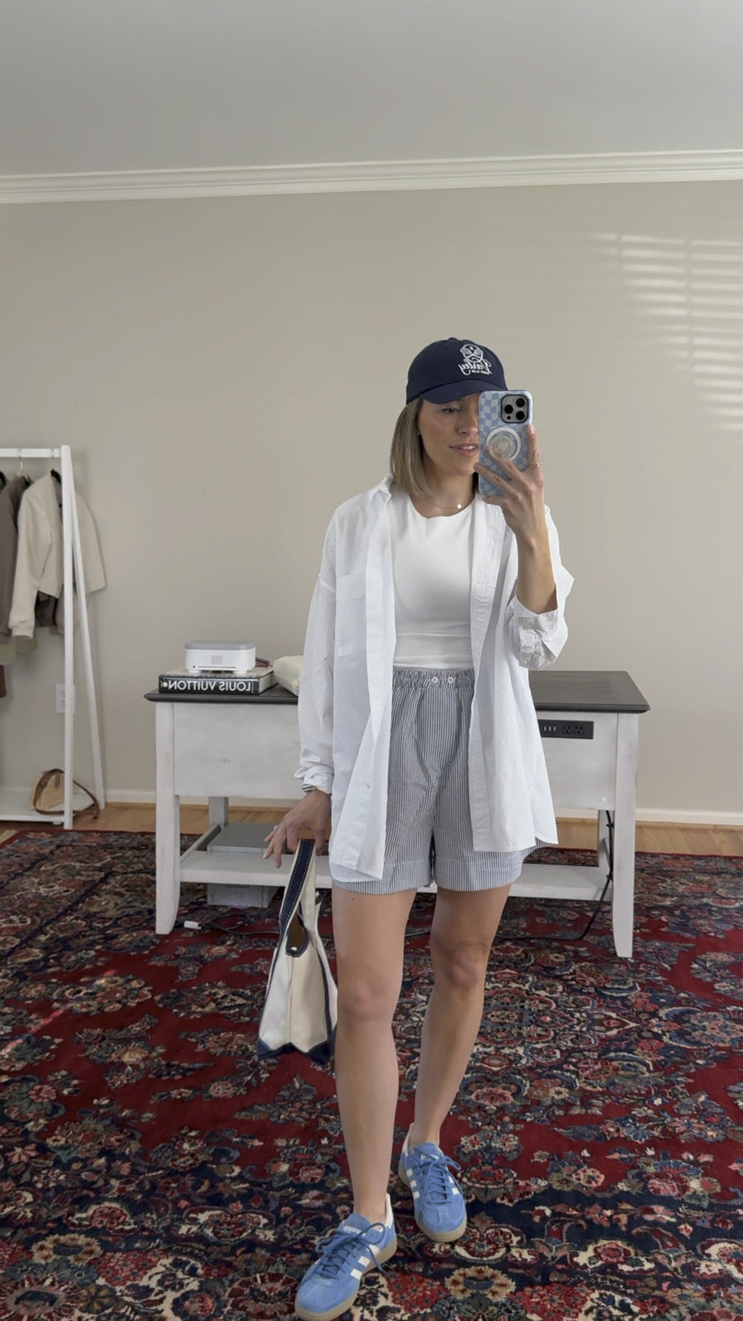 Boxer shorts size smalll

#LTKfindsunder50 #LTKfindsunder100 #LTKstyletip