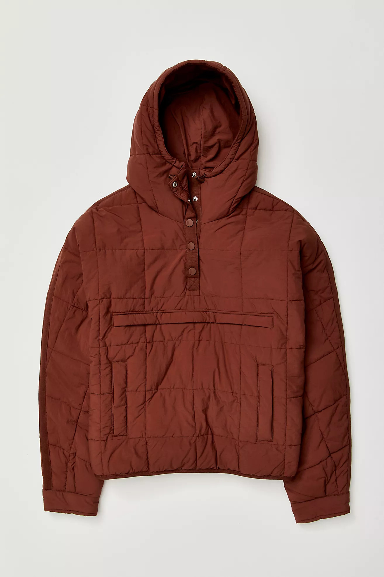Pippa Packable Pullover Puffer | Free People (Global - UK&FR Excluded)