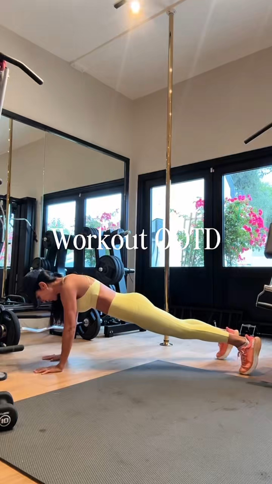 this is what showing up looks like

#LTKfitnessgoals #LTKBeauty #LTKActive