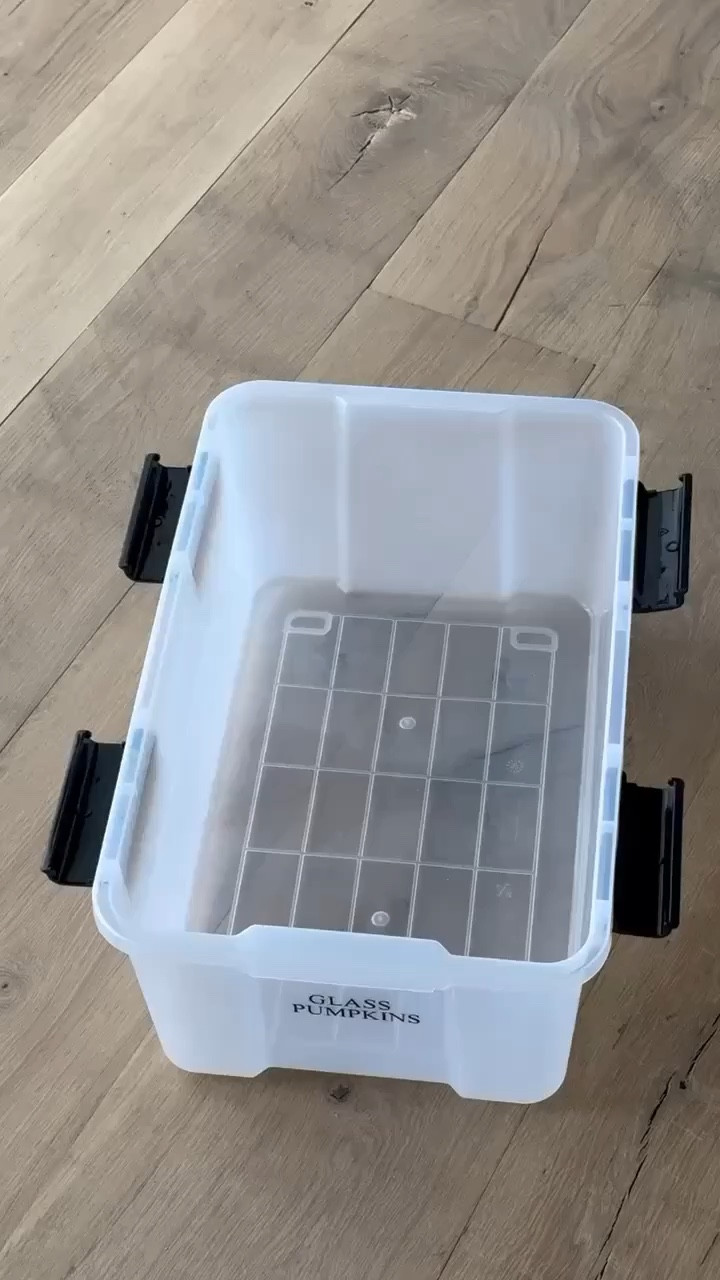 Streamlined holiday decor 🎄