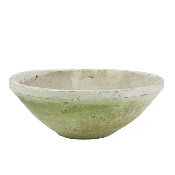 Alnwick Handmade Terracotta Bowl | Wayfair North America