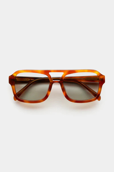 Dixie - Honey Tort/Graphite | Vehla Eyewear (US, AU, UK)