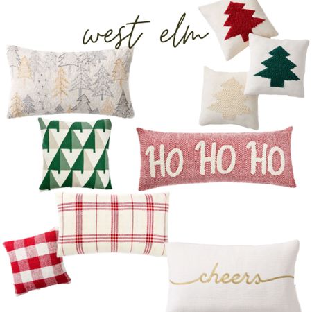 #westelm
#pillow
#christmaspillow
#pillows
#westelmpillow


#LTKSeasonal #LTKHoliday #LTKhome