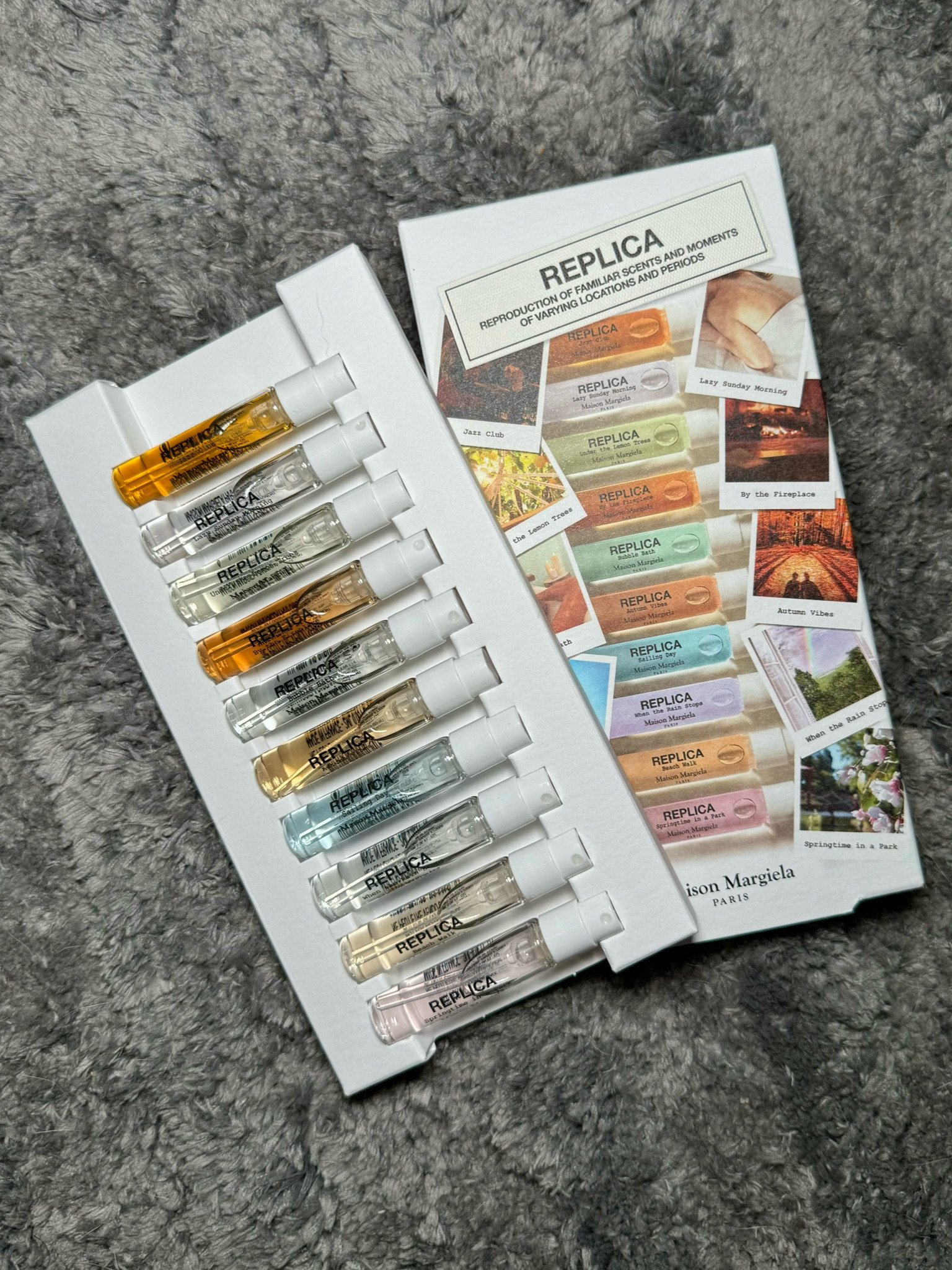 These all smell so good !!

#LTKstyletip #LTKxSephora #LTKbeauty