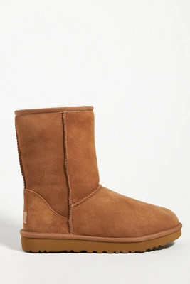UGG Classic II Short Boots | Anthropologie (US)