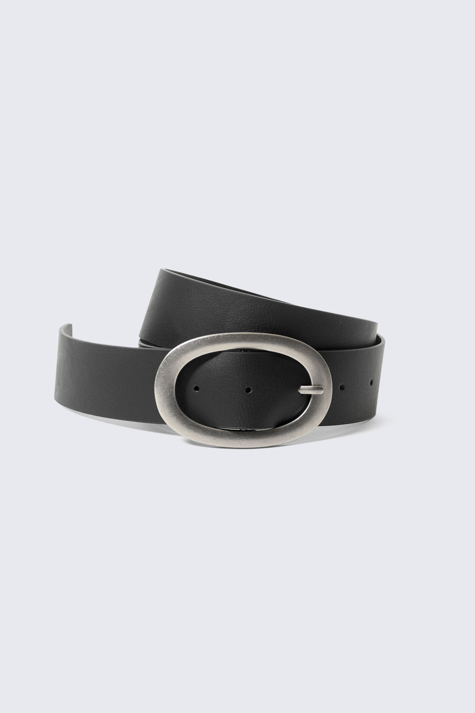 Oval Belt | Weekday