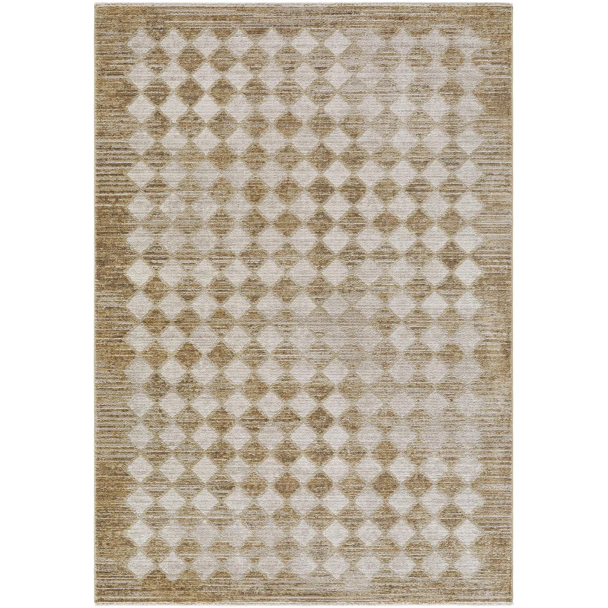Galey Alix x Livabliss Myrtle Avenue V Machine Woven Area Rug | Wayfair North America