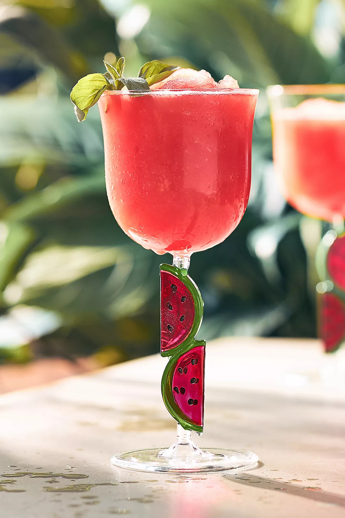 Fruta Wine Glass | Anthropologie (US)